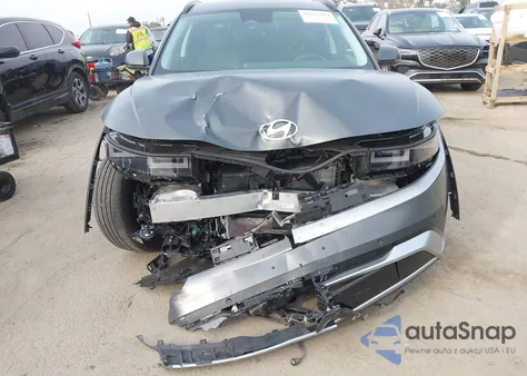 2025 Hyundai Ioniq 5 Sel z USA, uszkodzony, nr VIN 7YAKN4DA0SY033422